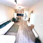 Дава се под наем Двустаен апартамент в София, Център - 70 кв.м за 600 € - Снимка #1