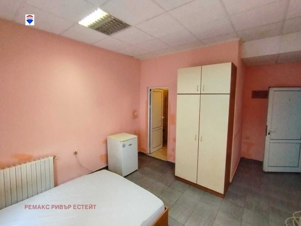 Дава се под наем  в Русе, Хъшове - 28 кв.м за 102 € - Снимка #1