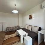 Дава се под наем Двустаен апартамент в Велико Търново, Бузлуджа - 50 кв.м за 229.5 € - Снимка #1