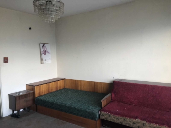 Двустаен апартамент в Пловдив, Христо Смирненски - 48 кв.м за 1615 €/кв.м - Снимка #1