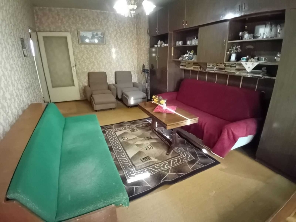 Двустаен апартамент в Ловеч, Широк център - 63 кв.м за 651 €/кв.м - Снимка #1