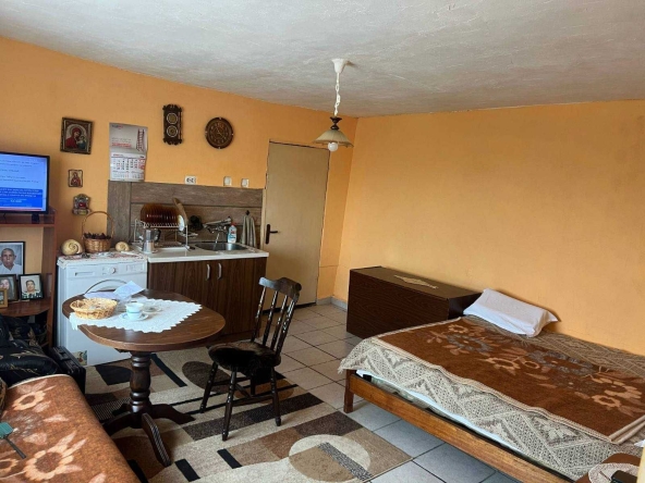 Къща в с. Попица, Област Враца - 134 кв.м за 105 €/кв.м - Снимка #1