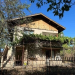 Къща в с. Голема Раковица, Област София-област - 106 кв.м за 1227 €/кв.м - Снимка #1