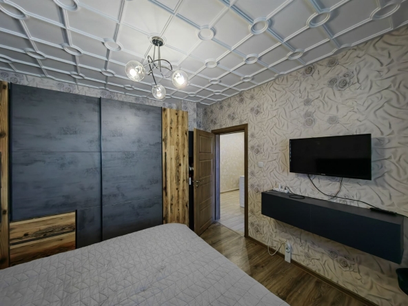 Тристаен апартамент в Перник, Мошино - 68 кв.м за 1350 €/кв.м - Снимка #1