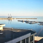 Едностаен апартамент в Балчик - 49 кв.м за 1388 €/кв.м - Снимка #1