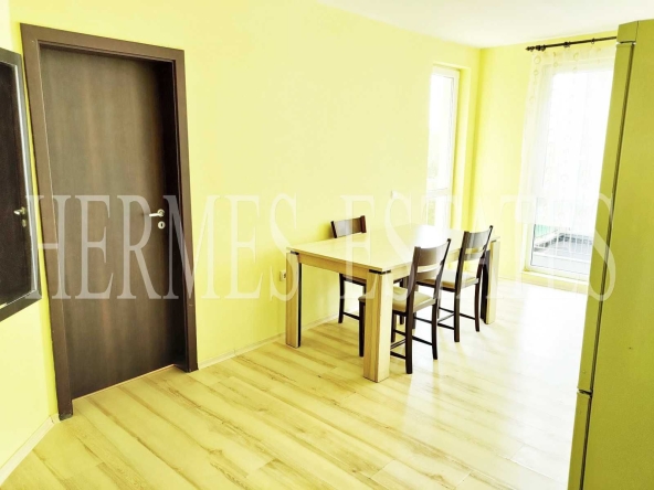 Тристаен апартамент в София, Овча купел - 75 кв.м за 2500 €/кв.м - Снимка #1