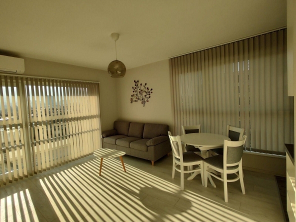 Дава се под наем Двустаен апартамент в София, Манастирски ливади - 65 кв.м за 800 € - Снимка #1