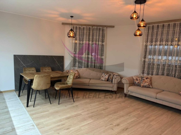 Тристаен апартамент в Варна, Трошево - 107 кв.м за 3075 €/кв.м - Снимка #1