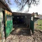 Гараж / Паркомясто в Русе, Централен южен район - 15 кв.м за 1500 €/кв.м - Снимка #1