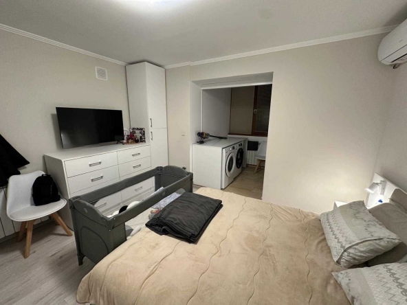 Четиристаен апартамент в Пловдив, Коматевски възел - 130 кв.м за 1585 €/кв.м - Снимка #1