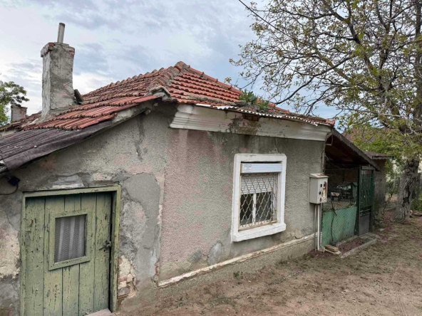 Къща в Варна, Галата - 75 кв.м за 2134 €/кв.м - Снимка #1