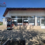 Магазин в Добрич, Пинета - 350 кв.м за 443 €/кв.м - Снимка #1