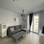 Дава се под наем Тристаен апартамент в София, Дружба 2 - 80 кв.м за 586.5 € - Снимка #1