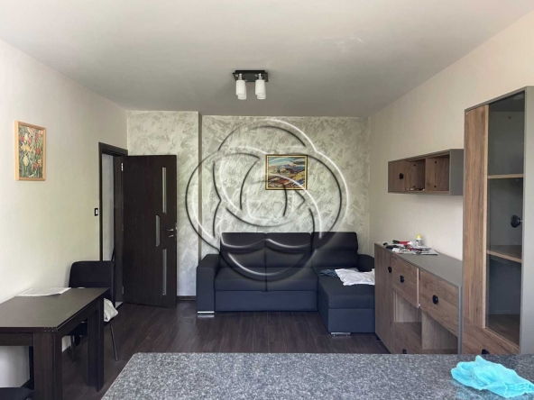 Дава се под наем Двустаен апартамент в София, Люлин 10 - 50 кв.м за 500 € - Снимка #1