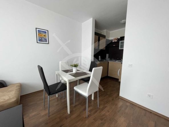 Дава се под наем Двустаен апартамент в Черноморец - 69 кв.м за 85000 € - Снимка #1