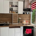 Дава се под наем Двустаен апартамент в София, Банишора - 55 кв.м за 459 € - Снимка #1