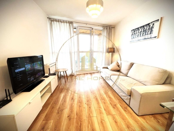 Дава се под наем Двустаен апартамент в Варна, Бриз - 55 кв.м за 750 € - Снимка #1