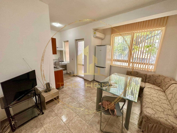 Дава се под наем Двустаен апартамент в Варна, Чаталджа - 65 кв.м за 440 € - Снимка #1