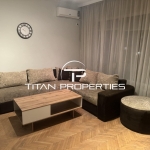 Дава се под наем Тристаен апартамент в Пловдив, Кършияка - 95 кв.м за 425 € - Снимка #1