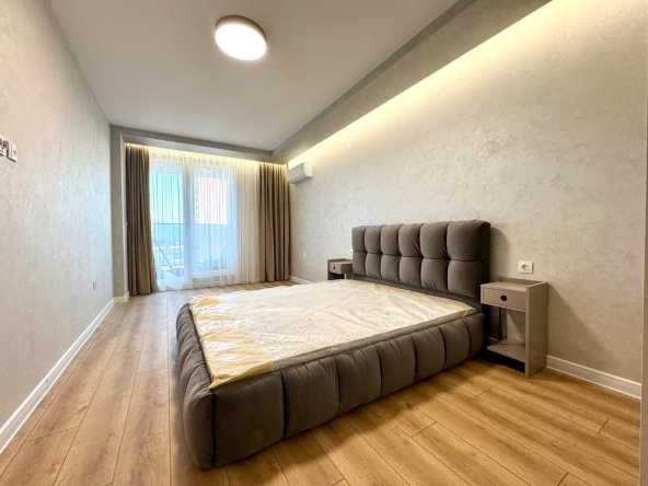 Двустаен апартамент в Пловдив, Гагарин - 74 кв.м за 1865 €/кв.м - Снимка #1