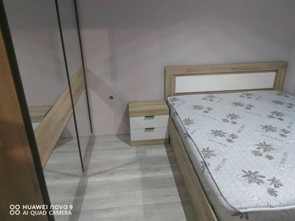 Двустаен апартамент в Стара Загора, Казански - 50 кв.м за 1530 €/кв.м - Снимка #1