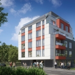 Тристаен апартамент в София, Малинова долина - 107 кв.м за 2117 €/кв.м - Снимка #1