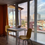 Дава се под наем Двустаен апартамент в София, Полигона - 85 кв.м за 484.5 € - Снимка #1