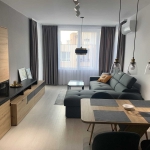 Дава се под наем Двустаен апартамент в София, Малинова долина - 60 кв.м за 561 € - Снимка #1