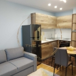 Дава се под наем Едностаен апартамент в Варна, Окръжна болница - 36 кв.м за 300 € - Снимка #1