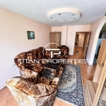 Дава се под наем Двустаен апартамент в Бургас, Възраждане - 60 кв.м за 357 € - Снимка #1