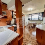 Дава се под наем Четиристаен апартамент в Варна, Зимно кино Тракия - 116 кв.м за 650 € - Снимка #1