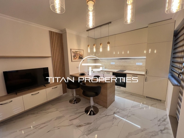 Дава се под наем Двустаен апартамент в Пловдив, Каменица 1 - 67 кв.м за 650 € - Снимка #1