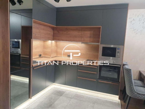 Дава се под наем Двустаен апартамент в Пловдив, Каменица 1 - 53 кв.м за 700 € - Снимка #1