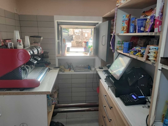 Дава се под наем Магазин в София, Център - 20 кв.м за 510 € - Снимка #1