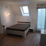 Дава се под наем Двустаен апартамент в София, Оборище - 76 кв.м за 880 € - Снимка #1