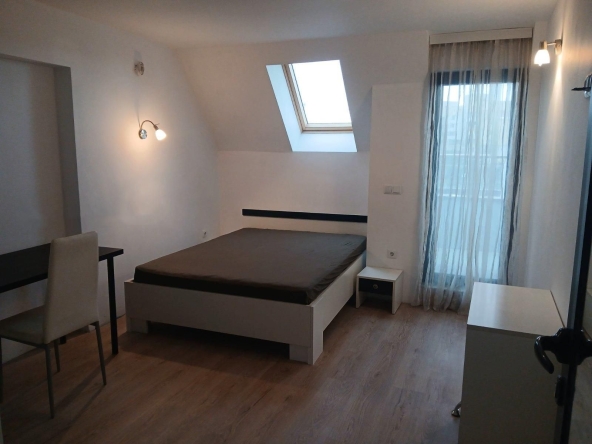 Дава се под наем Двустаен апартамент в София, Оборище - 76 кв.м за 880 € - Снимка #1