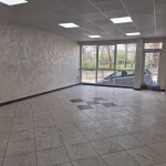 Дава се под наем Магазин в Велико Търново, Колю Фичето - 100 кв.м за 510 € - Снимка #1