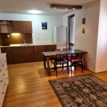 Двустаен апартамент в Банско - 74 кв.м за 784 €/кв.м - Снимка #1