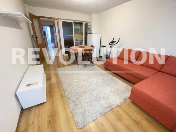 Дава се под наем Двустаен апартамент в Варна, Чаталджа - 68 кв.м за 475 € - Снимка #1