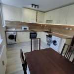 Дава се под наем Едностаен апартамент в Плевен, Мара Денчева - 45 кв.м за 331.5 € - Снимка #1