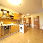 Дава се под наем Двустаен апартамент в Варна, ВИНС - 50 кв.м за 500 € - Снимка #1