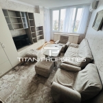 Дава се под наем Тристаен апартамент в Бургас, Център - 92 кв.м за 612 € - Снимка #1