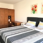 Дава се под наем Двустаен апартамент в Варна, Левски - 50 кв.м за 500 € - Снимка #1