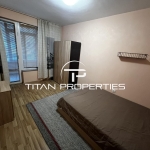 Дава се под наем Двустаен апартамент в Бургас, Меден рудник - зона А - 60 кв.м за 331.5 € - Снимка #1