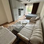 Дава се под наем Двустаен апартамент в Бургас, Братя Миладинови - 70 кв.м за 408 € - Снимка #1