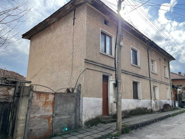 Къща в Банско - 108 кв.м за 459 €/кв.м - Снимка #1