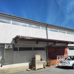 Промишлена сграда в Стара Загора, Индустриална зона - изток - 550 кв.м за 637 €/кв.м - Снимка #1