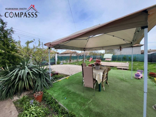 Къща в Генерал Тошево - 85 кв.м за 750 €/кв.м - Снимка #1