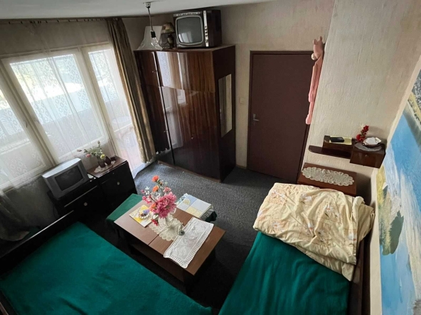 Двустаен апартамент в Габрово, Борово - 63 кв.м за 607 €/кв.м - Снимка #1