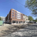 Двустаен апартамент в Велико Търново, Бузлуджа - 104 кв.м за 1053 €/кв.м - Снимка #1